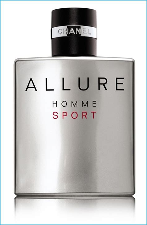 chanel sports allure|Chanel Allure sport best price.